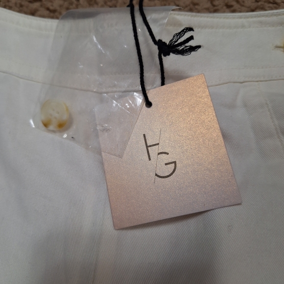 NWT Happily Grey Cream Trouser Size XL - Picture 8 of 15